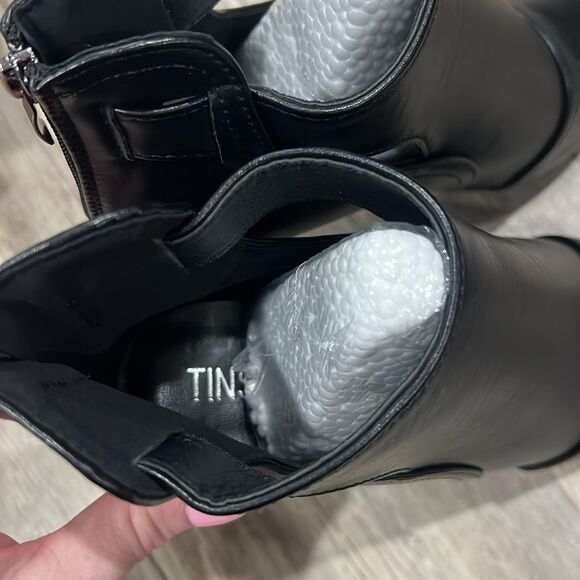 Tinstree heels - Picture 4 of 4